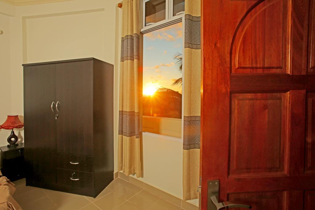 Hanifaru Transit Inn Dharavandhoo Rum bild