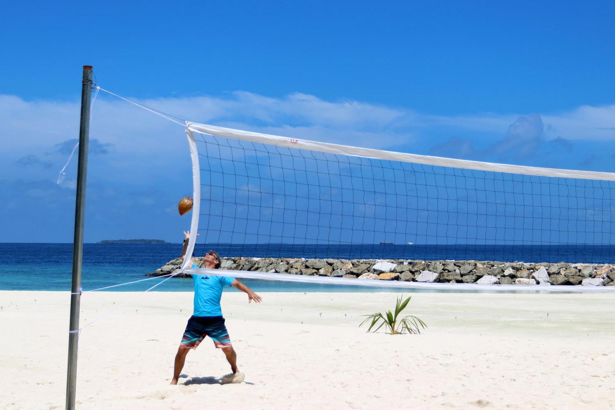 Hanifaru Transit Inn Dharavandhoo Exteriör bild