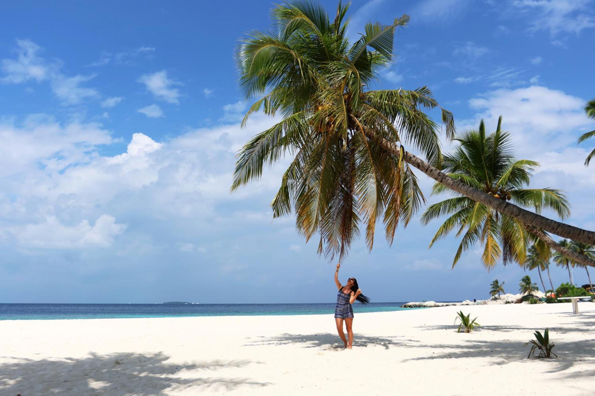 Hanifaru Transit Inn Dharavandhoo Exteriör bild